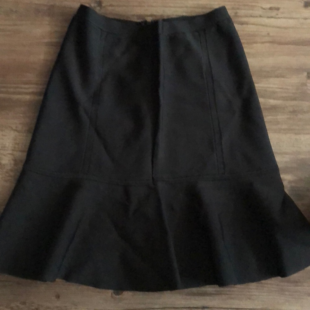 Bebe skirt